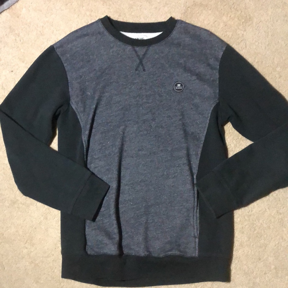 Billabong Men’s Sweater